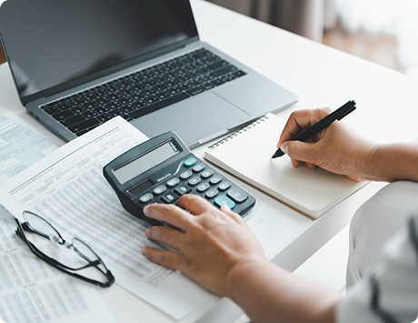 【申告業務】【税務顧問】【記帳代行】【給与計算】